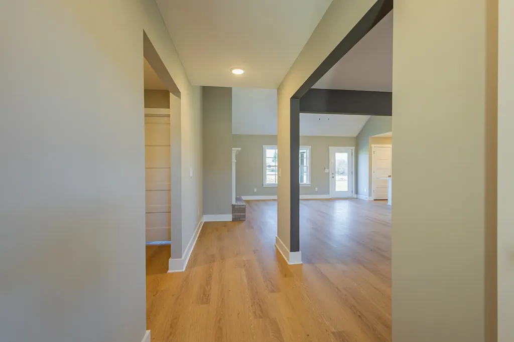 43 Brooklyn Avenue Manchester TN 37355