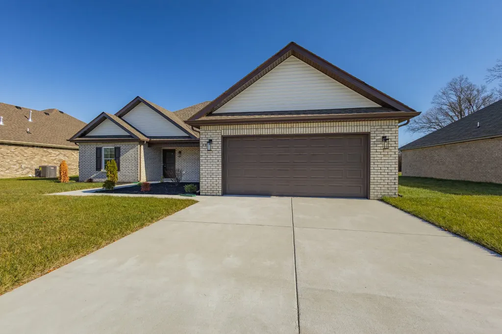 43 Brooklyn Avenue Manchester TN 37355