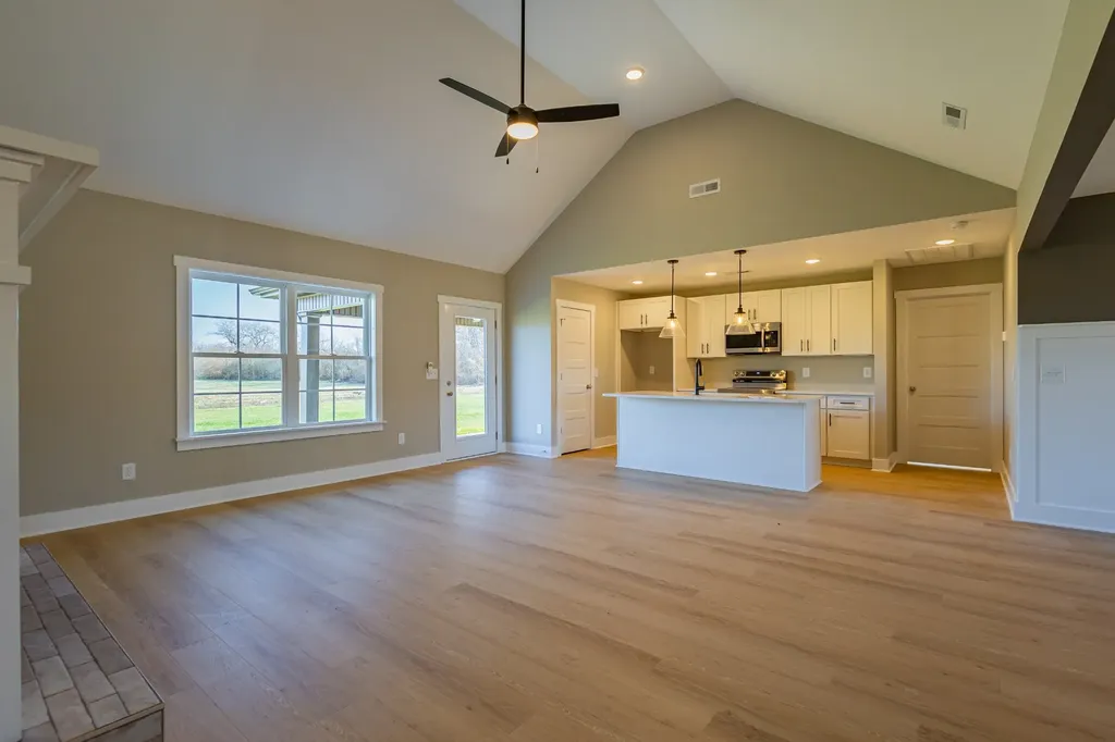 43 Brooklyn Avenue Manchester TN 37355