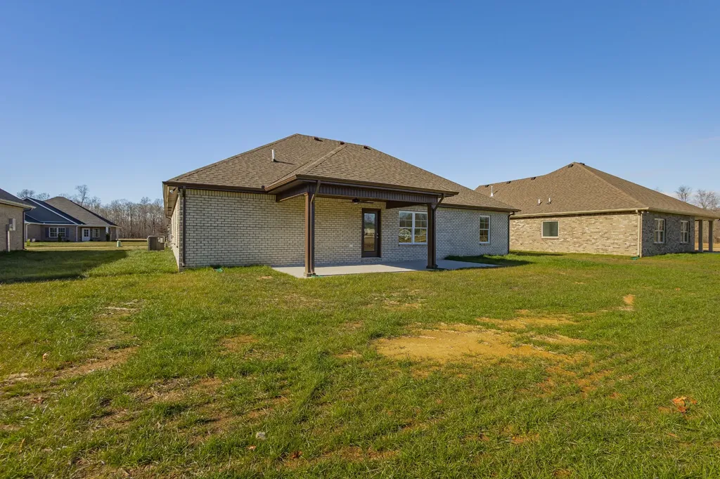 43 Brooklyn Avenue Manchester TN 37355