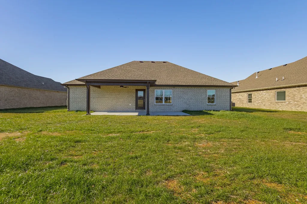 43 Brooklyn Avenue Manchester TN 37355