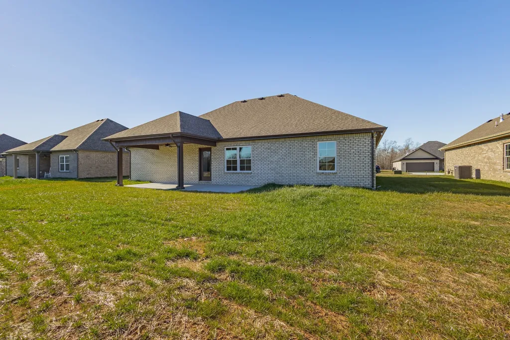 43 Brooklyn Avenue Manchester TN 37355