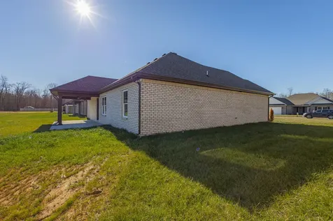 43 Brooklyn Avenue Manchester TN 37355
