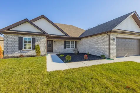 43 Brooklyn Avenue Manchester TN 37355