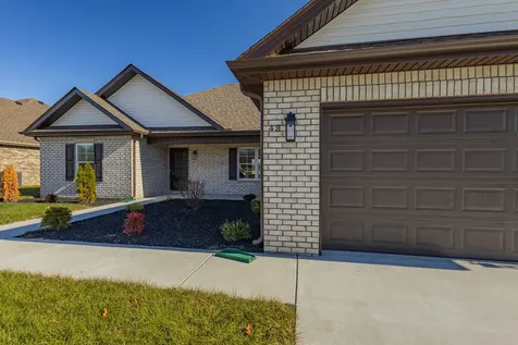 43 Brooklyn Avenue Manchester TN 37355