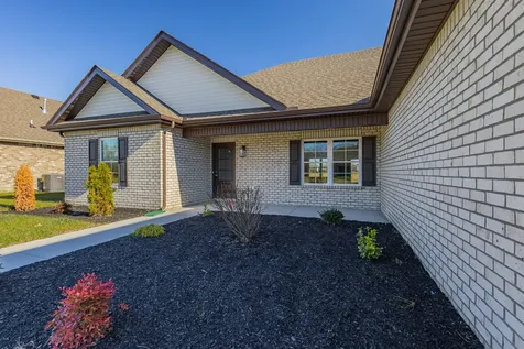 43 Brooklyn Avenue Manchester TN 37355