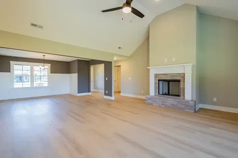 43 Brooklyn Avenue Manchester TN 37355