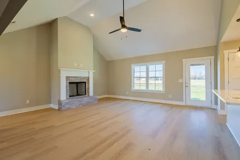 43 Brooklyn Avenue Manchester TN 37355