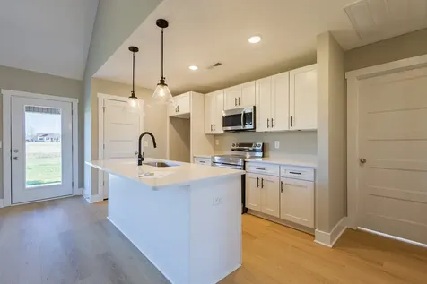 43 Brooklyn Avenue Manchester TN 37355