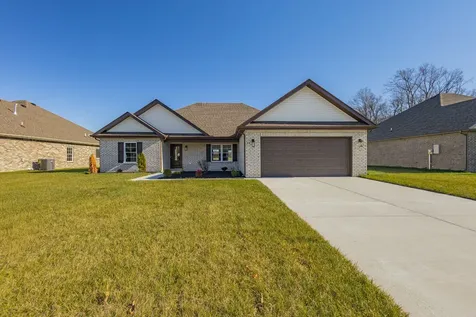 43 Brooklyn Avenue Manchester TN 37355