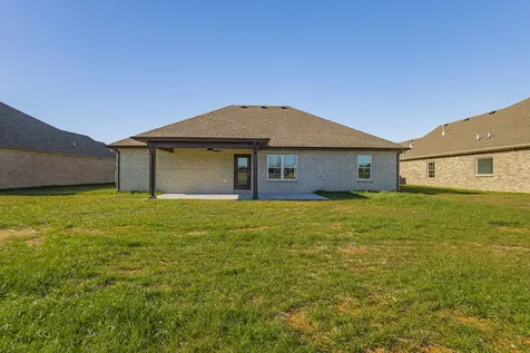 43 Brooklyn Avenue Manchester TN 37355