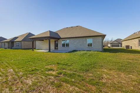 43 Brooklyn Avenue Manchester TN 37355