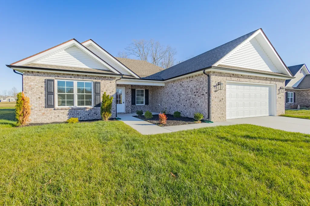 71 Brooklyn Avenue Manchester TN 37355