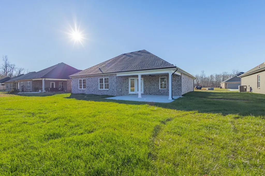 71 Brooklyn Avenue Manchester TN 37355