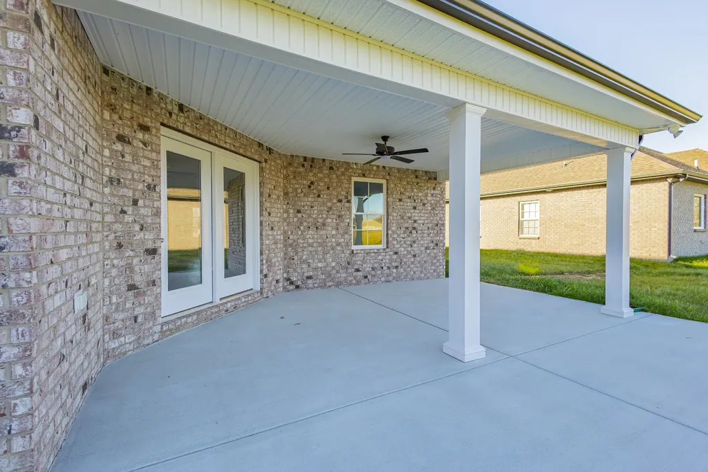 71 Brooklyn Avenue Manchester TN 37355