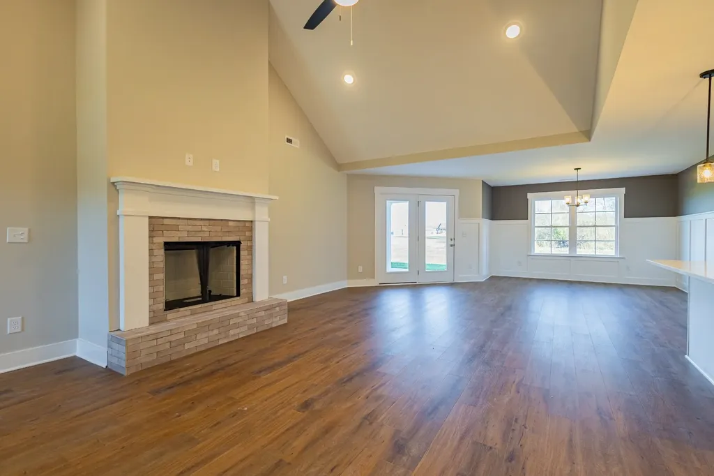71 Brooklyn Avenue Manchester TN 37355