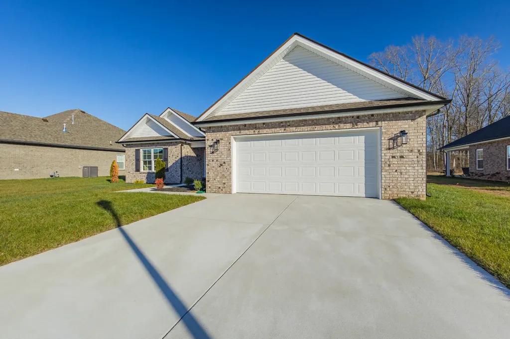 71 Brooklyn Avenue Manchester TN 37355