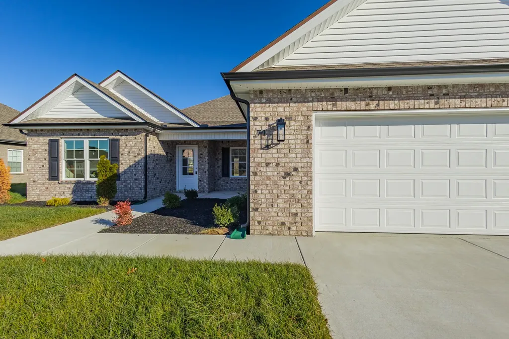 71 Brooklyn Avenue Manchester TN 37355