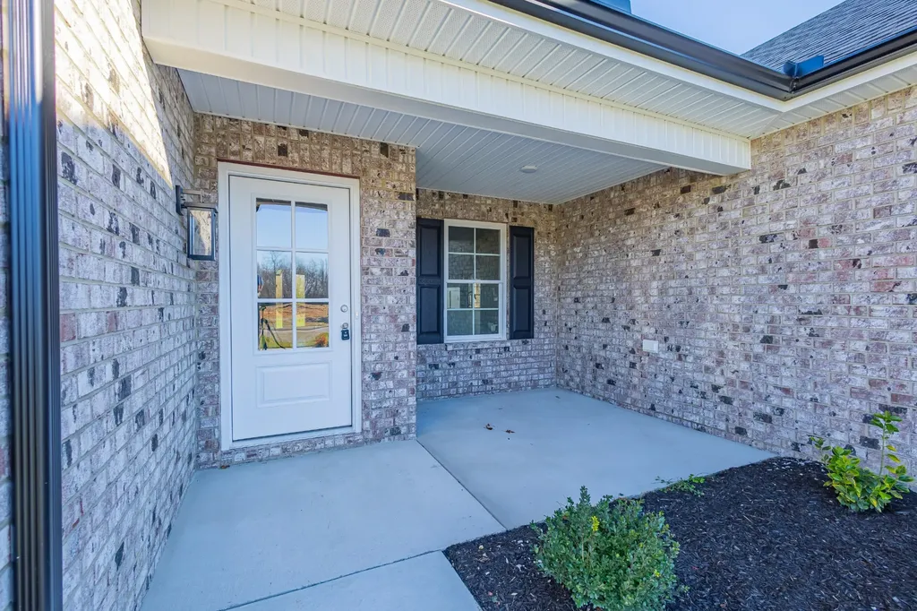 71 Brooklyn Avenue Manchester TN 37355