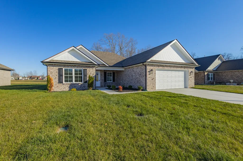 71 Brooklyn Avenue Manchester TN 37355