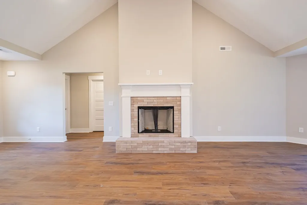 71 Brooklyn Avenue Manchester TN 37355