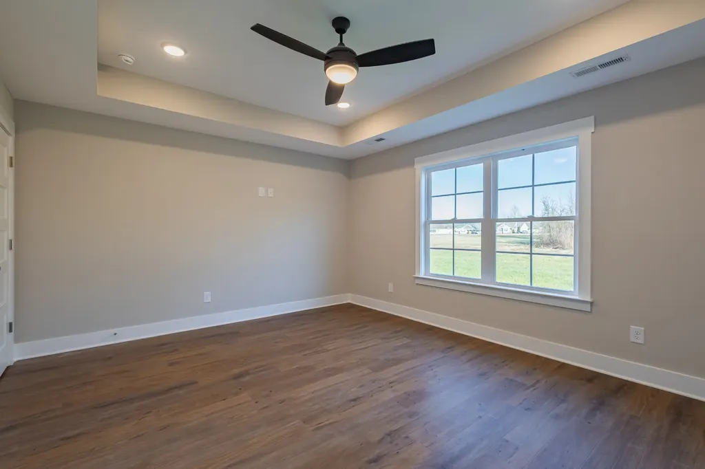 71 Brooklyn Avenue Manchester TN 37355