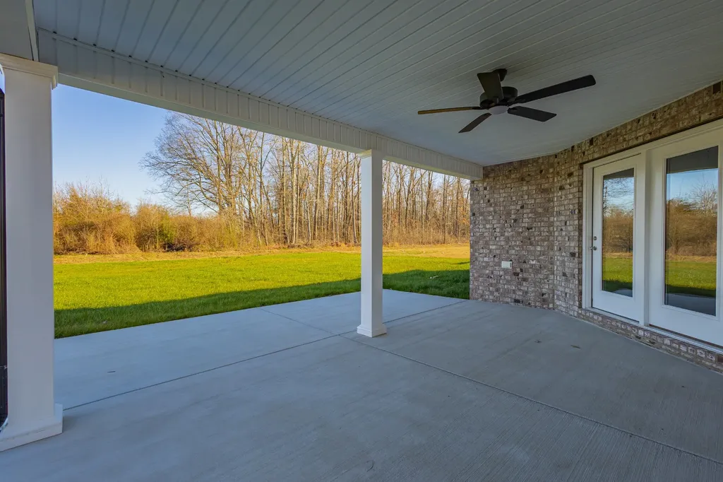 71 Brooklyn Avenue Manchester TN 37355