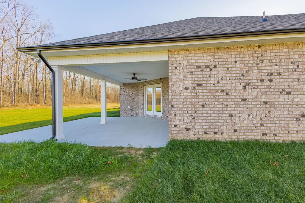 71 Brooklyn Avenue Manchester TN 37355