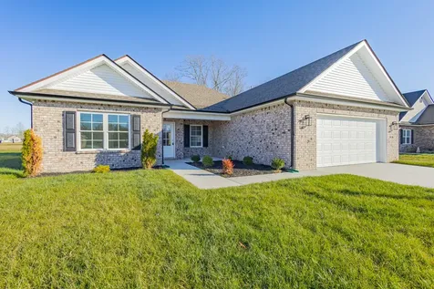 71 Brooklyn Avenue Manchester TN 37355