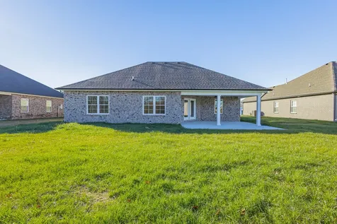 71 Brooklyn Avenue Manchester TN 37355