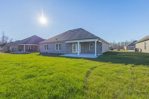 71 Brooklyn Avenue Manchester TN 37355
