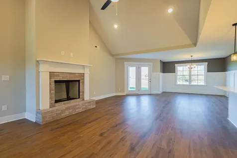 71 Brooklyn Avenue Manchester TN 37355