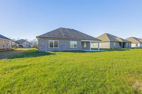 71 Brooklyn Avenue Manchester TN 37355
