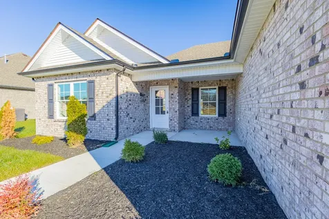 71 Brooklyn Avenue Manchester TN 37355