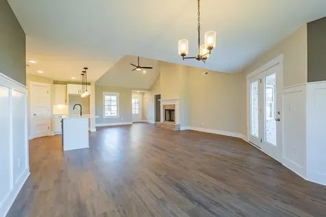 71 Brooklyn Avenue Manchester TN 37355