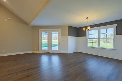 71 Brooklyn Avenue Manchester TN 37355