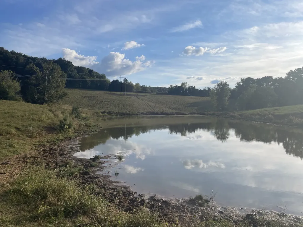 1380 Conrad Templeton Road Quebeck TN 38579
