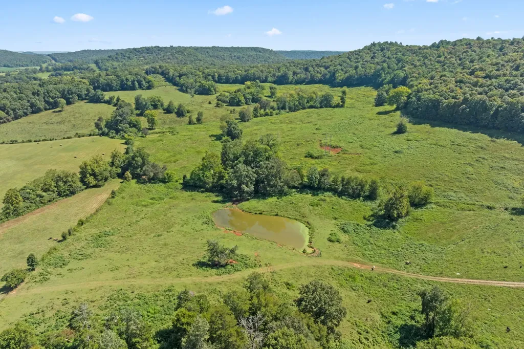 1380 Conrad Templeton Road Quebeck TN 38579