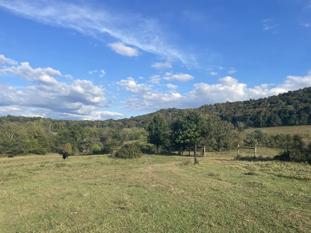 1380 Conrad Templeton Road Quebeck TN 38579