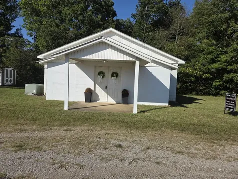 1540 Linden Highway Hohenwald TN 38462