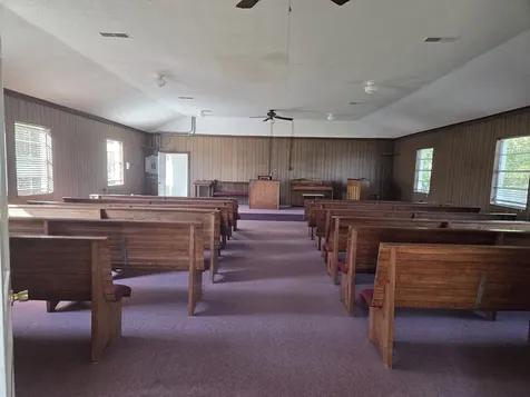 1540 Linden Highway Hohenwald TN 38462