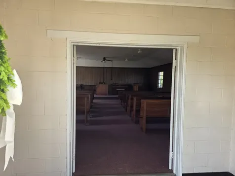 1540 Linden Highway Hohenwald TN 38462
