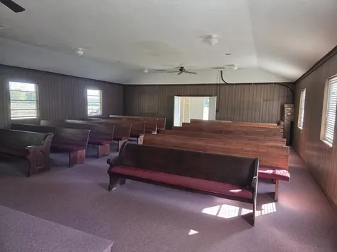1540 Linden Highway Hohenwald TN 38462