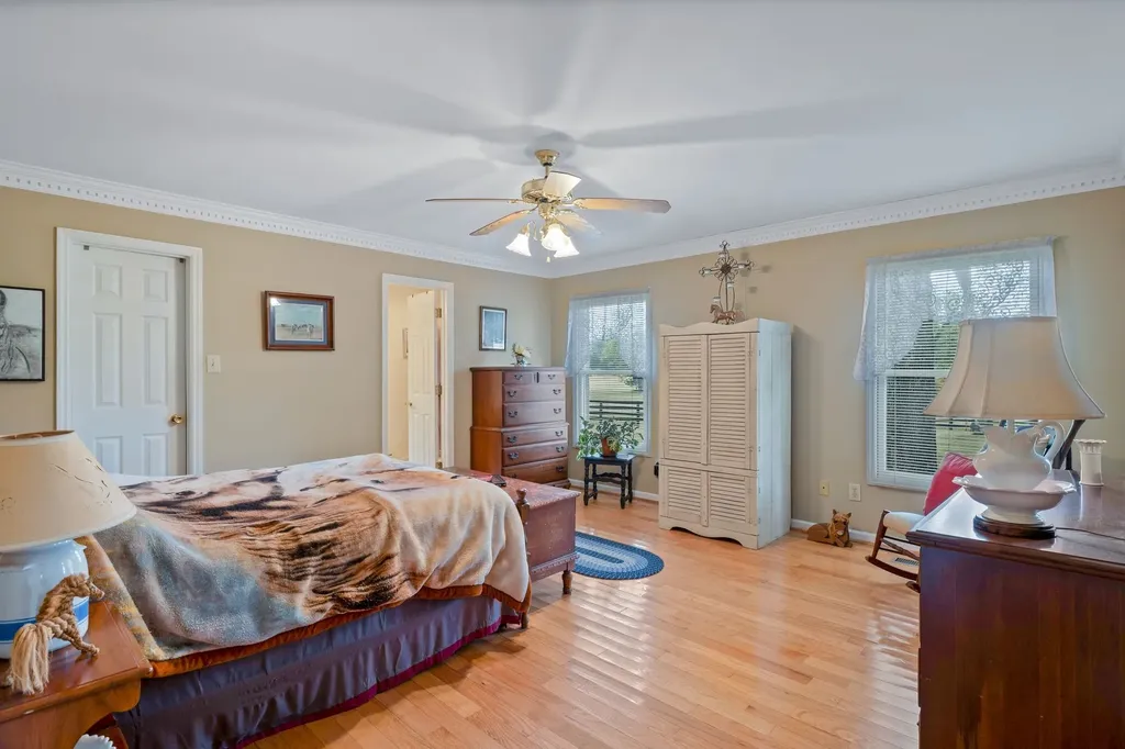 5010 John Lee Johnson Road Columbia TN 38401