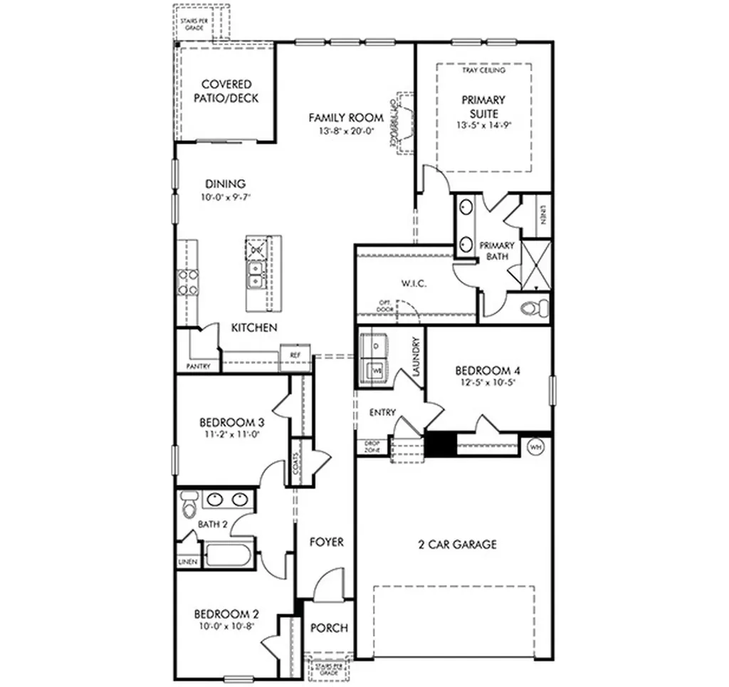 288 Astoria Drive Hendersonville TN 37075