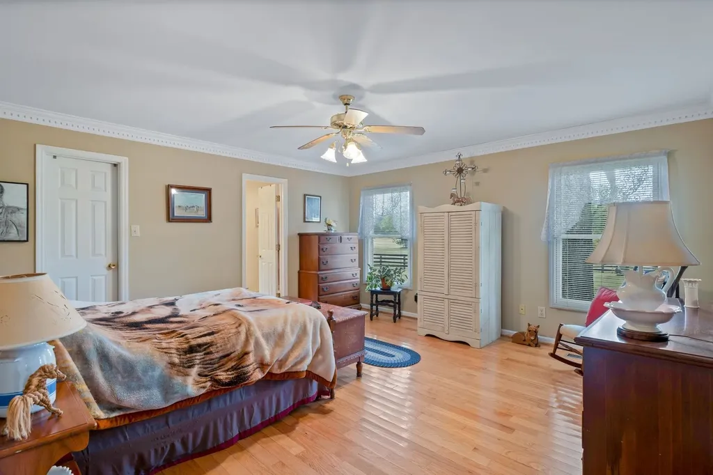 5010 John Lee Johnson Road Columbia TN 38401