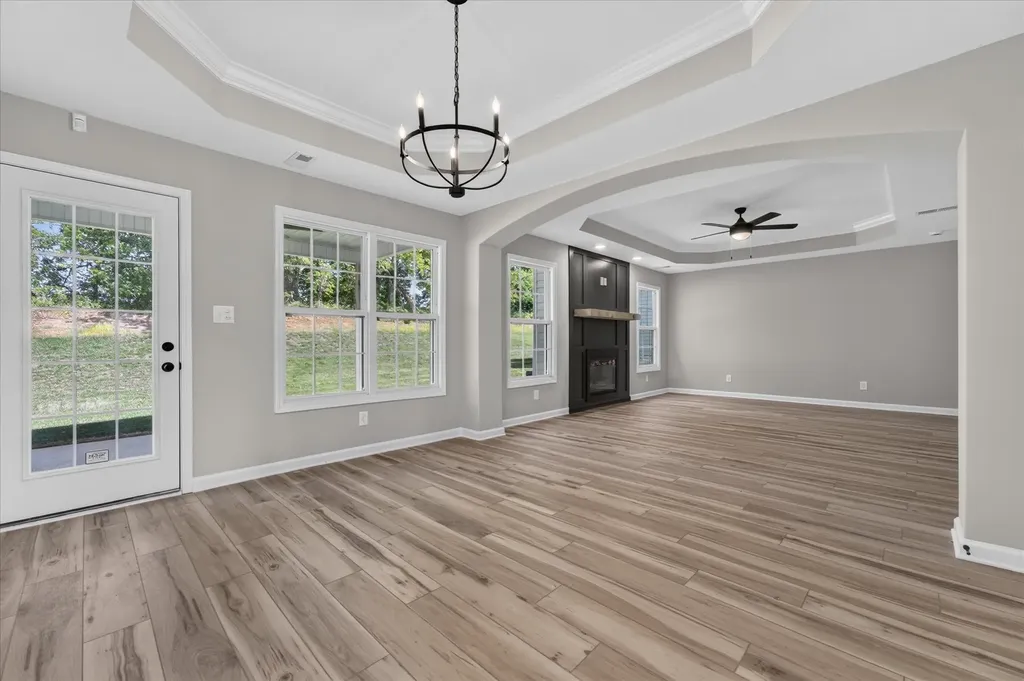 1261 Mourning Cloak Drive Clarksville TN 37043