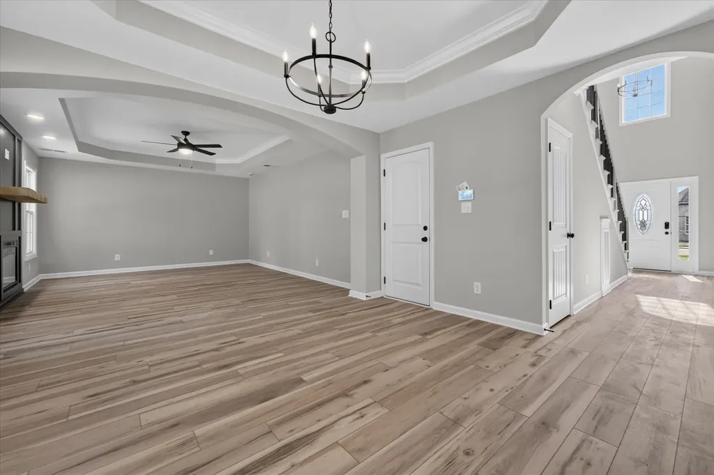 1261 Mourning Cloak Drive Clarksville TN 37043