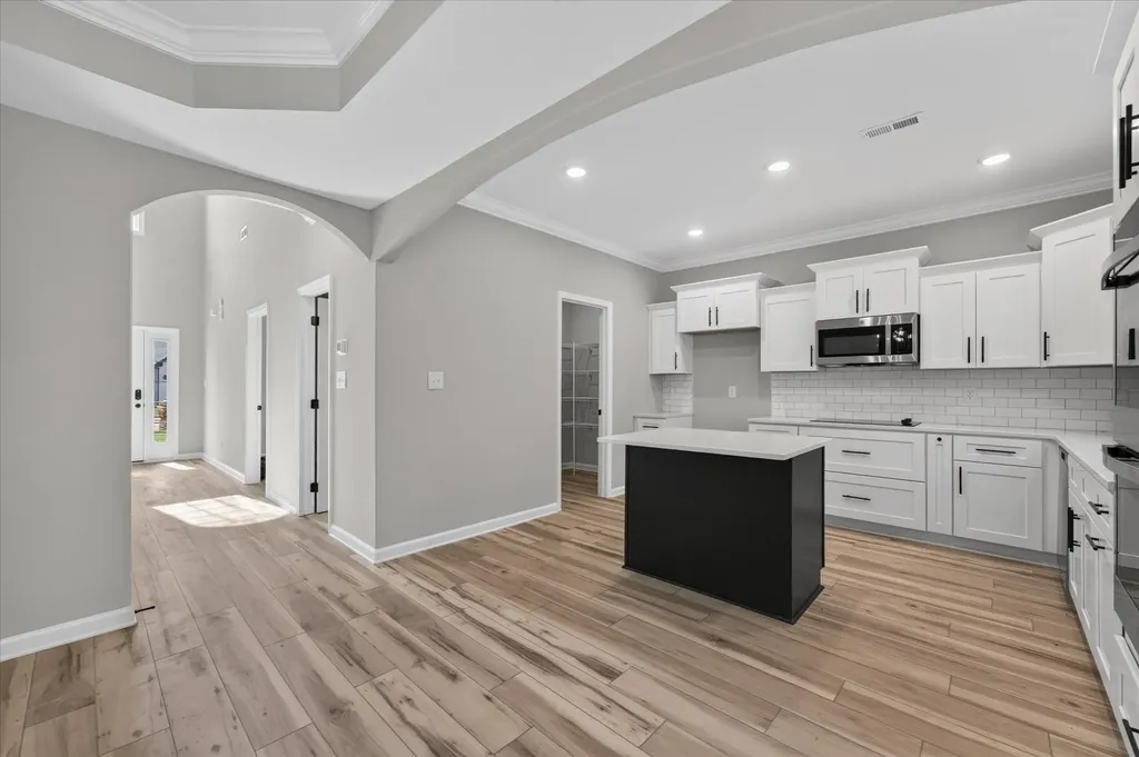 1261 Mourning Cloak Drive Clarksville TN 37043