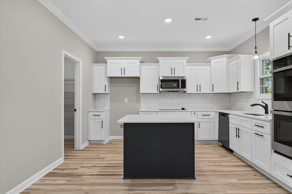1261 Mourning Cloak Drive Clarksville TN 37043